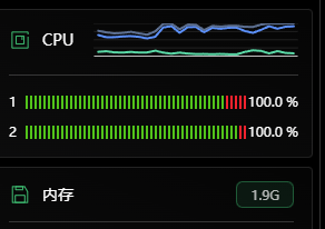 测试